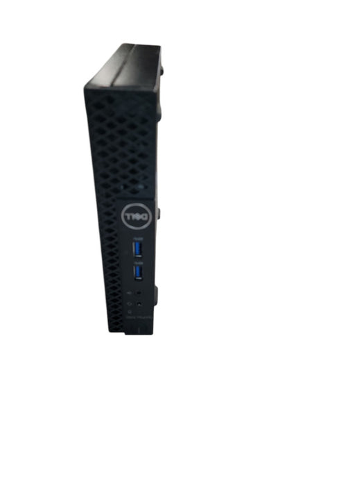 Dell OptiPlex 3060 Micro Core i5 - 8500T CPU @ 2.10GHz 16GB DDR4 Ram  Qθ