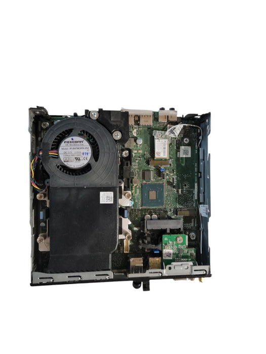 Dell OptiPlex 3060 Micro Core i5 - 8500T CPU @ 2.10GHz 16GB DDR4 Ram  Qθ
