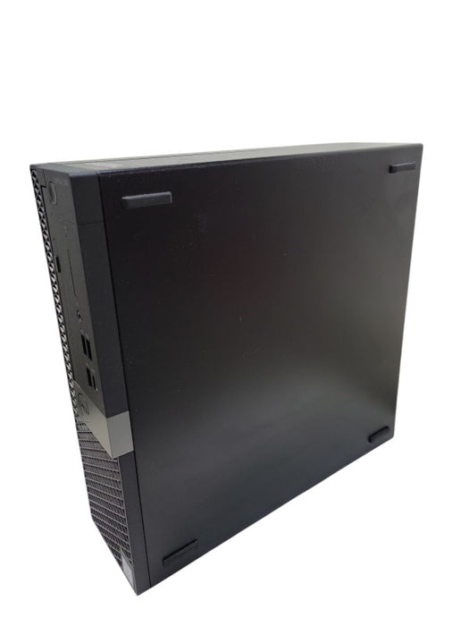 Dell Optiplex 7060 MT Intel Core i7 - 8700 CPU @ 3.20GHz 16GB DDR4 256GB NVMe !