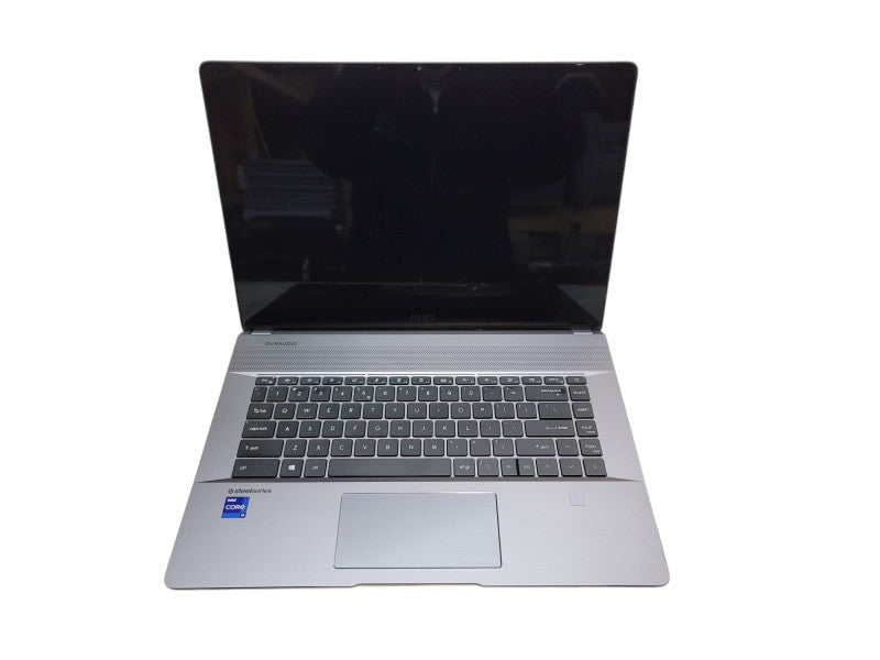 MSI Creator Z16 (For Parts/Repair)  β Lap200