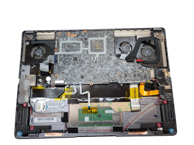 MSI Creator Z16 (For Parts/Repair)  β Lap200