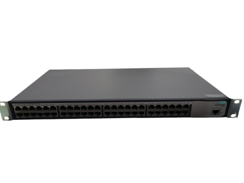 HPE OfficeConnect 1620-48G 48 Port Gigabit Switch JG914A  !