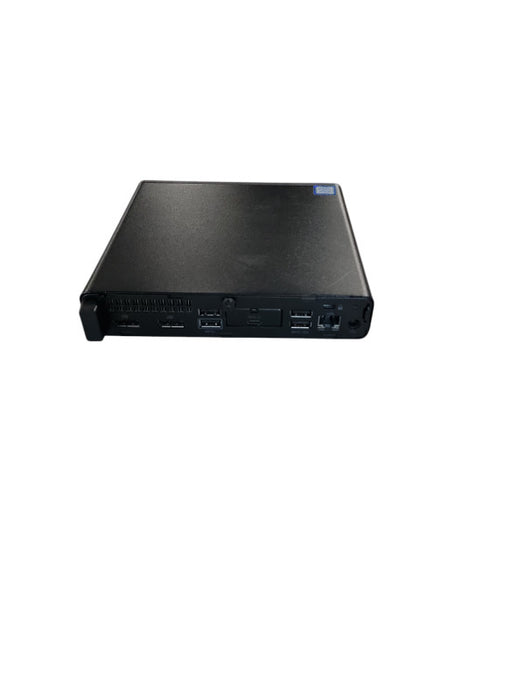 HP ProDesk 600 G5 Mini PC i5 - 9500T CPU @ 2.20GHz 16GB DDR4 Ram  Qθ