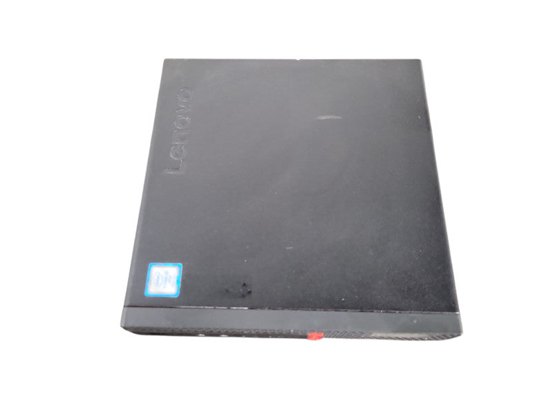 Lenovo ThinkCentre M920q | i5-8500T @ 2.10GHz 6C, 8GB DDR4, 256GB NVMe !