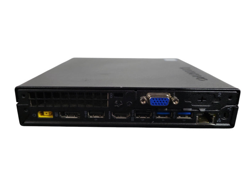 Lenovo ThinkCentre M920q | i5-8500T @ 2.10GHz 6C, 8GB DDR4, 256GB NVMe !