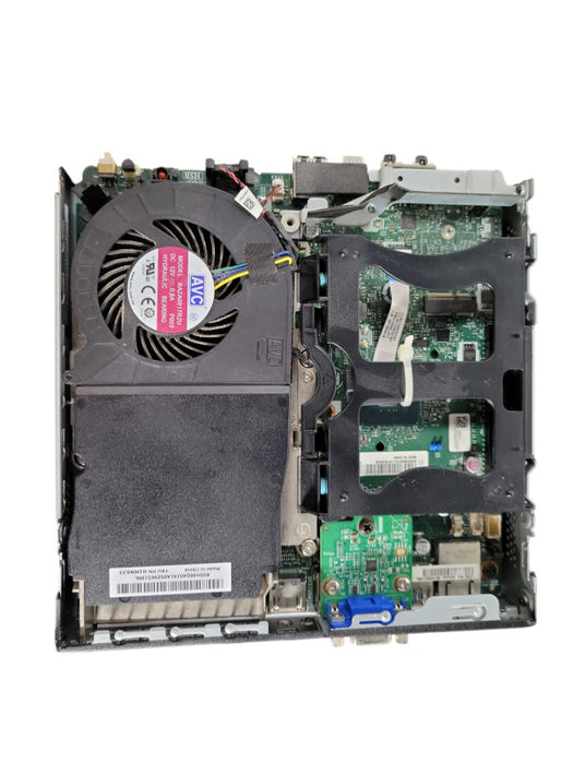Lenovo ThinkCentre M920q | i5-8500T @ 2.10GHz 6C, 8GB DDR4, 256GB NVMe !