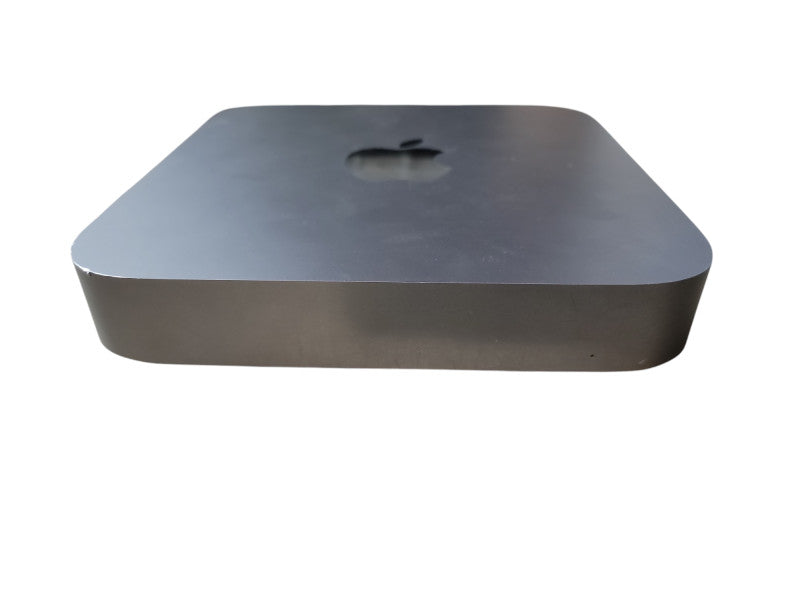 Apple Mac Mini 2018 4-Core i3-8100B @ 3.6GHz 8GB DDR4 120GB SSD (