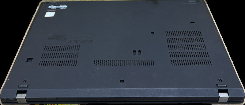 Lenovo ThinkPad T14 Intel Core i5-10310U@1.7GHz 16GB DDR4 RAM 256GB NVMe SSD  Lap200