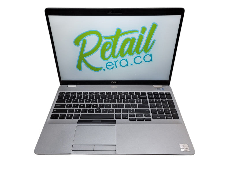 Dell Latitude 5510| i7-10610U| 16GB DDR4| 256GB SSD READ  β Lap200