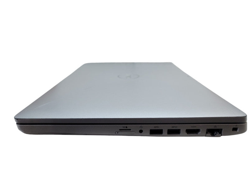 Dell Latitude 5510| i7-10610U| 16GB DDR4| 256GB SSD READ  β Lap200