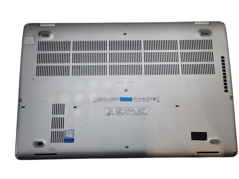Dell Latitude 5510| i7-10610U| 16GB DDR4| 256GB SSD READ  β Lap200