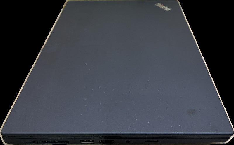 Lenovo ThinkPad T490 Intel i5-10210U@1.6GHz 16GB DDR4 RAM 256GB NVMe SSD READ  Lap200