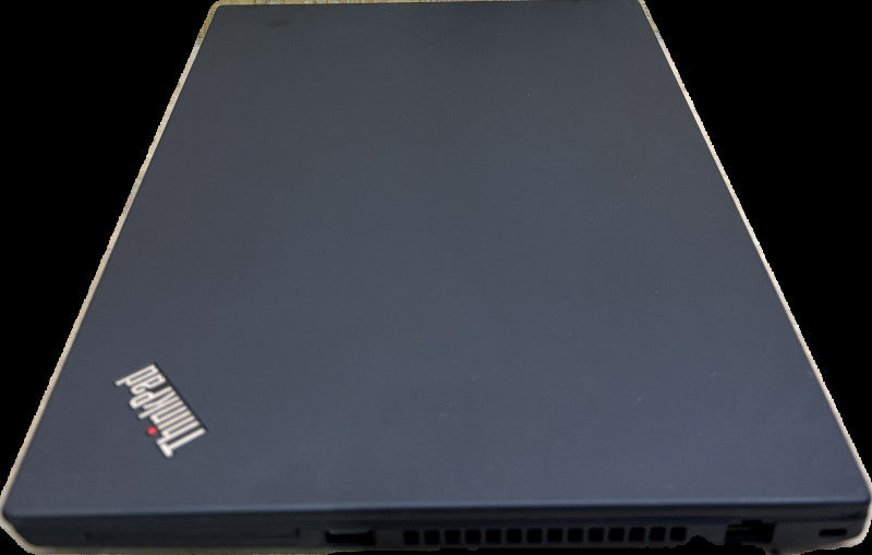 Lenovo ThinkPad T490 Intel i5-10210U@1.6GHz 16GB DDR4 RAM 256GB NVMe SSD READ  Lap200