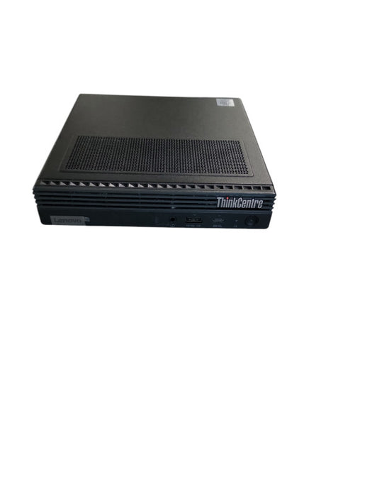 Lenovo ThinkCentre M90q Mini Core i7 - 10700 CPU @  2.90GH 16GB DDR4 Ram θ