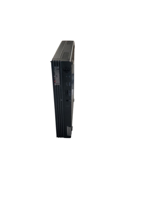 Lenovo ThinkCentre M90q Mini Core i7 - 10700 CPU @  2.90GH 16GB DDR4 Ram θ