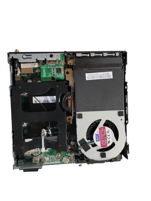 Lenovo ThinkCentre M90q Mini Core i7 - 10700 CPU @  2.90GH 16GB DDR4 Ram θ