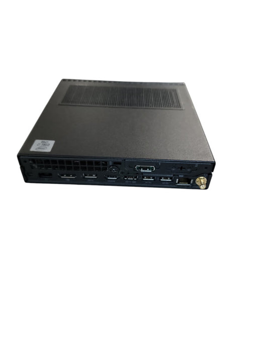 Lenovo ThinkCentre M90q Mini Core i7 - 10700 CPU @  2.90GH 16GB DDR4 Ram θ