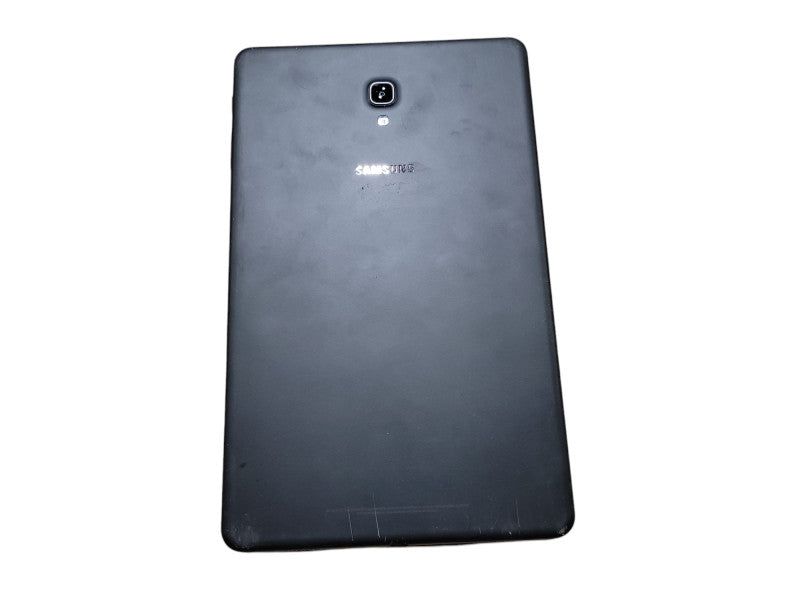 Samsung Galaxy Tab A 10.5 - 32GB - Black (
