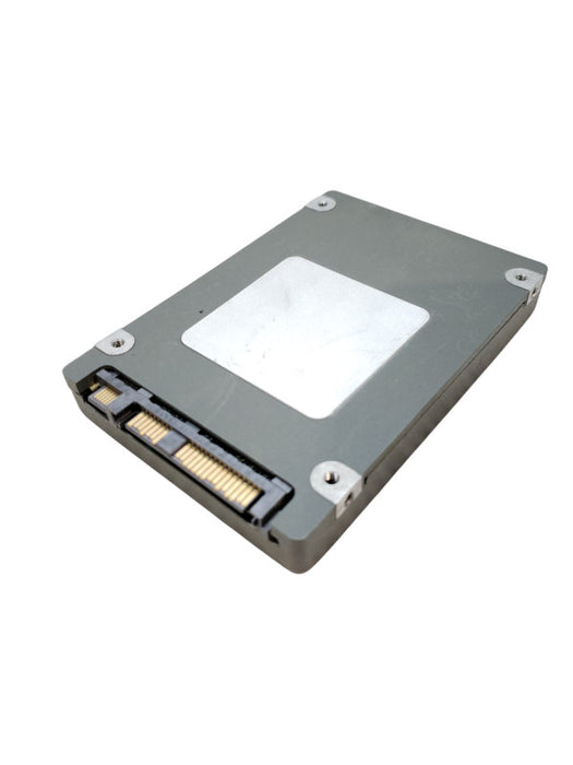 400GB SAS 2.5" 15mm 6Gb/s Dell Enterprise Plus SSD - LB406M Q+
