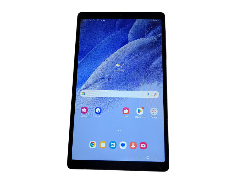 Samsung Galaxy Tab A7 Lite - 32GB - Gray (