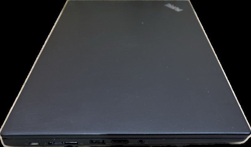 Lenovo ThinkPad X390 Intel Core i5-10210U@1.6GHz 8GB DDR4 RAM 256GB NVMe SSD  Lap200