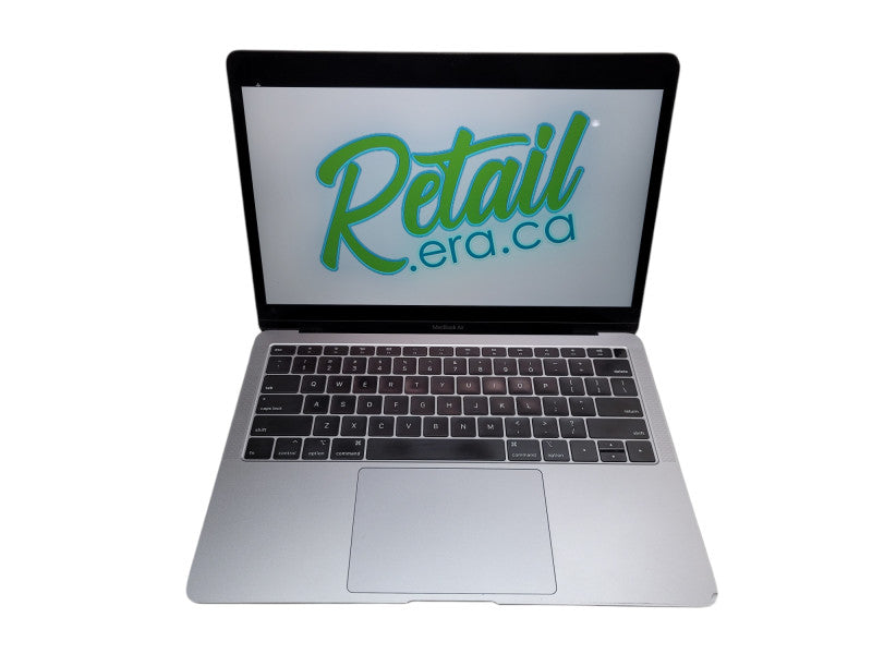 Macbook Air Retina 13" 2018 | i5-8210Y| 8GB| 256GB SSD  READ β