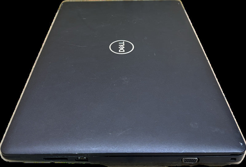 Dell Latitude 3590 i7-8550U@1.8GHz Radeon R7 M460 2GB GPU 16GB RAM 240GB SSD  Lap200