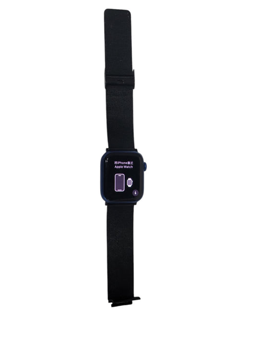 Apple watch series 7 41mm, Factory reset, READ _