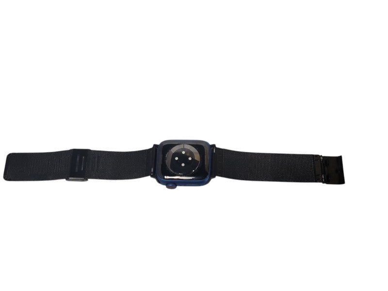 Apple watch series 7 41mm, Factory reset, READ _