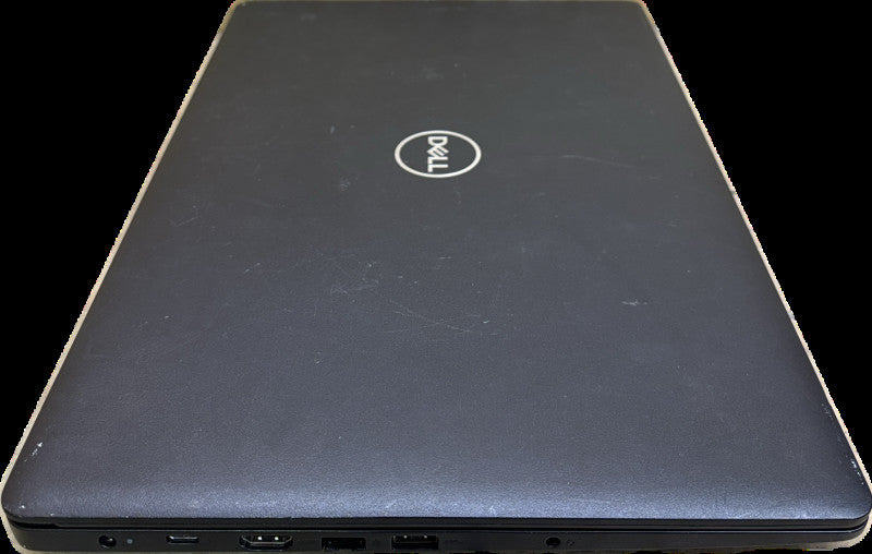 Dell Latitude 3590 i7-8550U@1.8GHz Radeon R7 M460 2GB GPU 16GB RAM 240GB SSD  Lap200