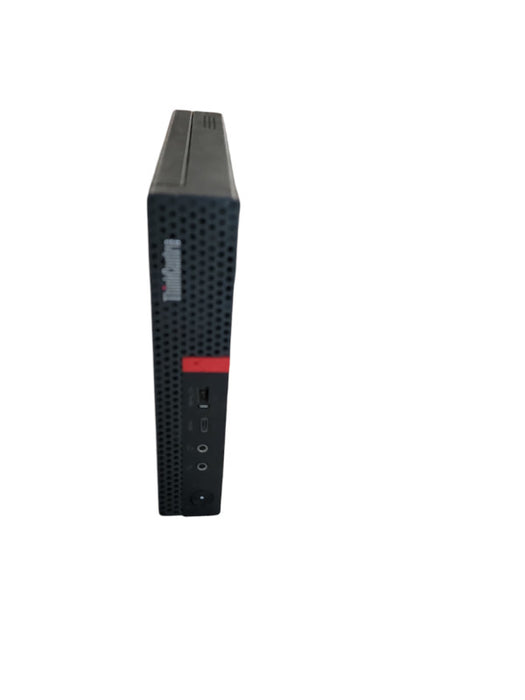 Lenovo ThinkCentre M75q-1 Mini PC  3 PRO 3200GE w/ Radeon Vega Graphics 16GB  θ