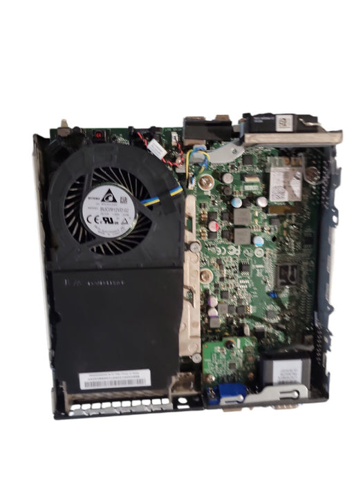 Lenovo ThinkCentre M75q-1 Mini PC  3 PRO 3200GE w/ Radeon Vega Graphics 16GB  θ