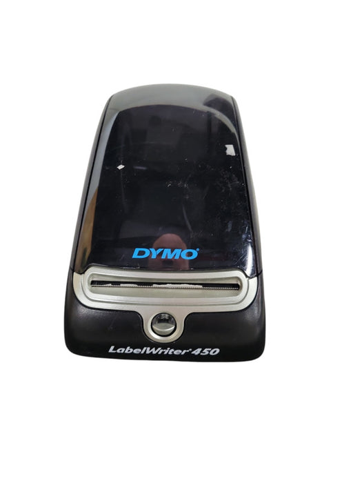 Dymo LabelWriter 450 Thermal Label Printer + Roll !