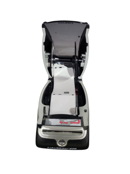 Dymo LabelWriter 450 Thermal Label Printer + Roll !