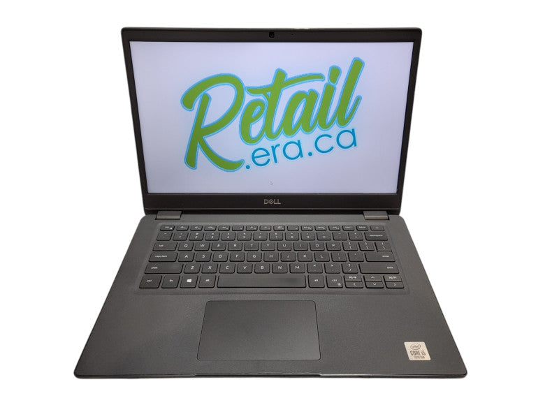 Dell Latitude 3410 | i5-10310U| 16GB DDR4| 512GB SSD  β Lap200