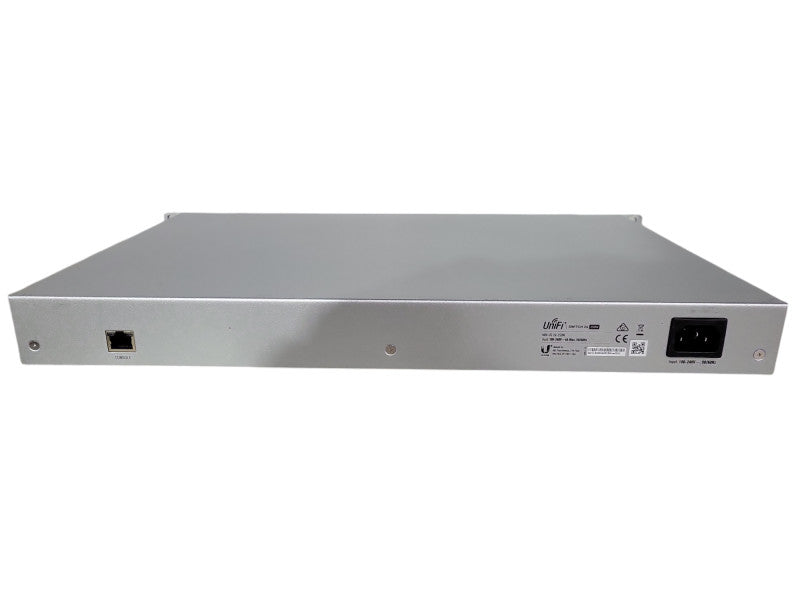 Ubiquiti UniFi Switch 24 250W (US-24-250W) 24-Port Poe Managed Switch !