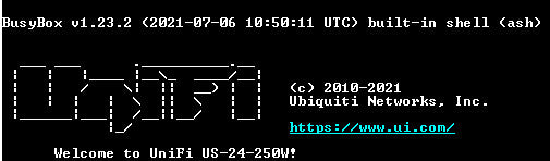 Ubiquiti UniFi Switch 24 250W (US-24-250W) 24-Port Poe Managed Switch !