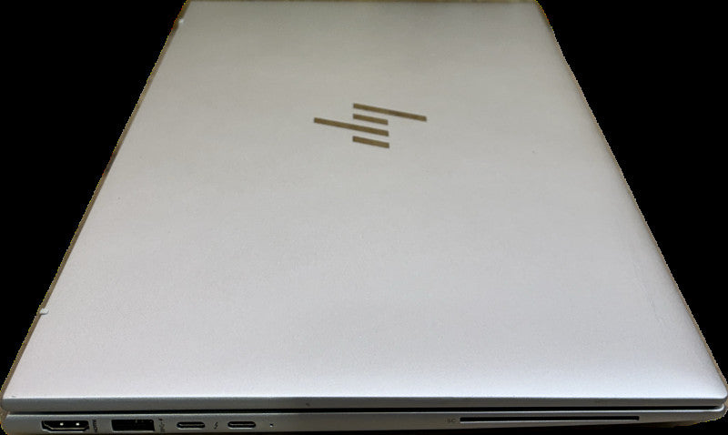 HP EliteBook 840 G10 i7 CPU Not Powering On For Parts/Repair READ!  Lap200