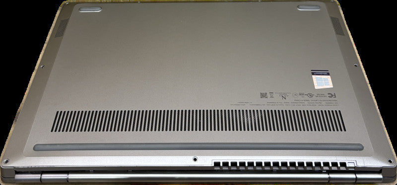 Lenovo ThinkBook 13s-IML i7-10510U 8GB RAM No Battery For Parts/Repair READ! Q Lap200