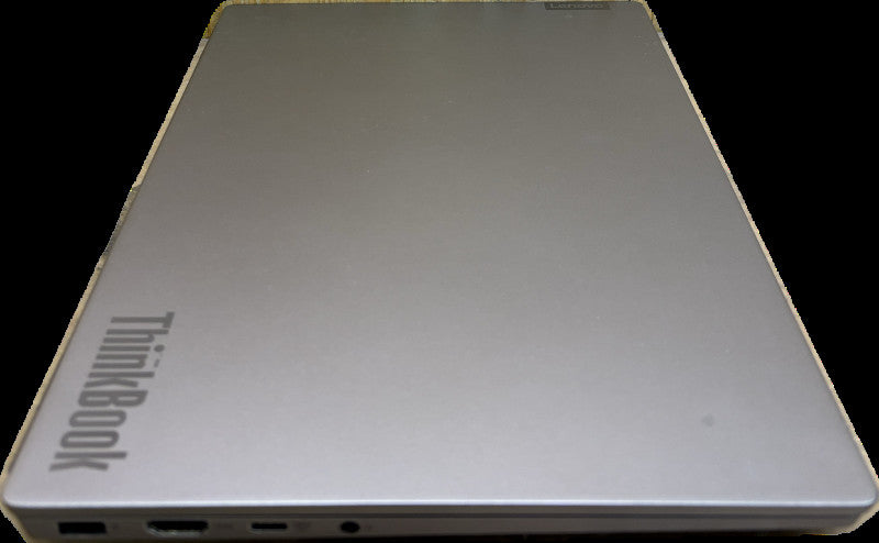 Lenovo ThinkBook 13s-IML i7-10510U 8GB RAM No Battery For Parts/Repair READ! Q Lap200