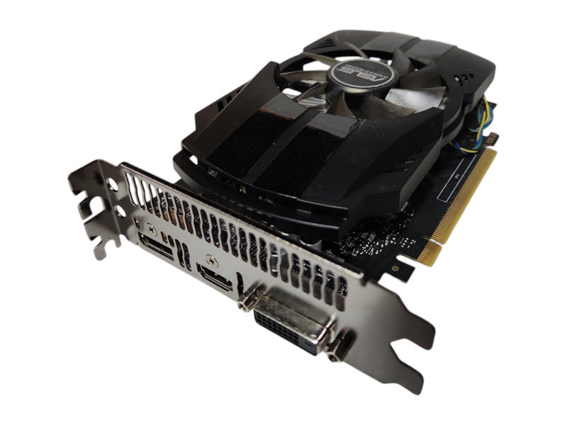 ASUS PH-GTX1050-2G NVIDIA GeForce GTX 1050 2GB Graphics Card