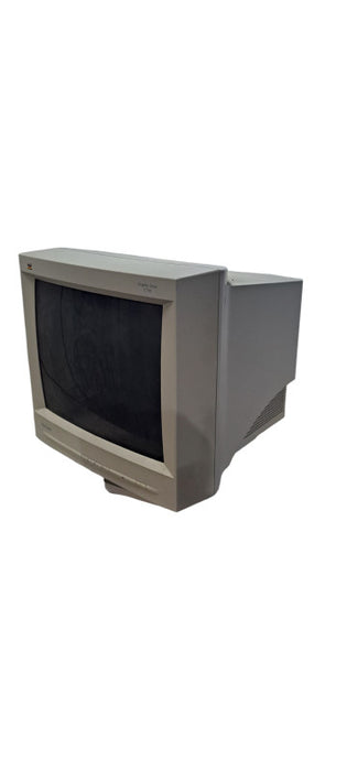 Vintage ViewSonic G790  Series 20” CRT Retro PC Monitor