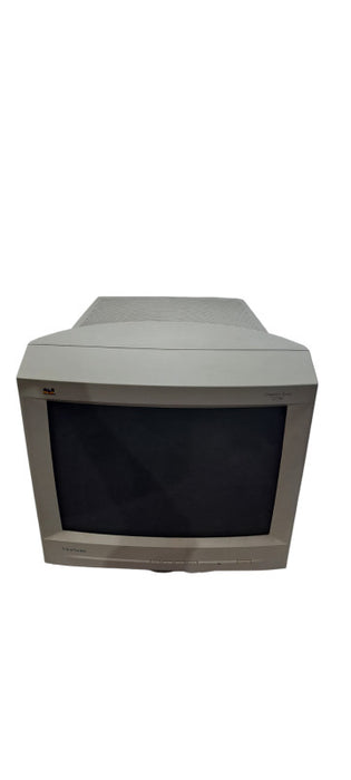 Vintage ViewSonic G790  Series 20” CRT Retro PC Monitor