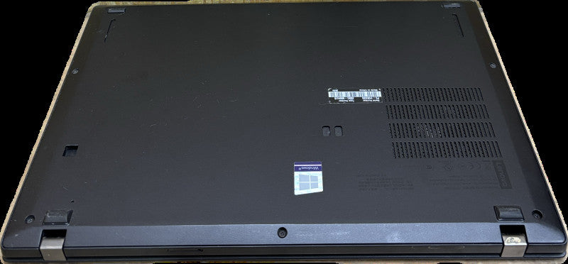 Lenovo ThinkPad X390 Intel Core i7-10510U@1.8GHz 16GB DDR4 RAM 512GB NVMe SSD  Lap200