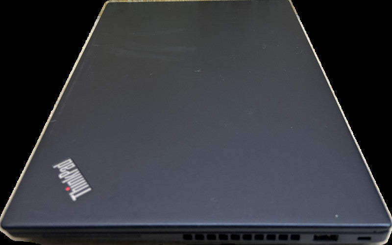 Lenovo ThinkPad X390 Intel Core i7-10510U@1.8GHz 16GB DDR4 RAM 512GB NVMe SSD  Lap200
