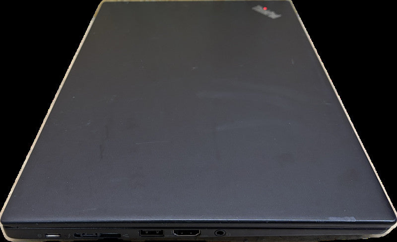 Lenovo ThinkPad X390 Intel Core i7-10510U@1.8GHz 16GB DDR4 RAM 512GB NVMe SSD  Lap200
