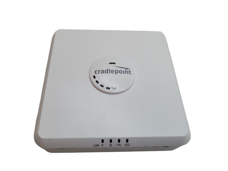 Cradlepoint ARC CBA850 Cellular Wireless Router 4G !