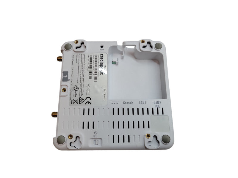 Cradlepoint ARC CBA850 Cellular Wireless Router 4G !