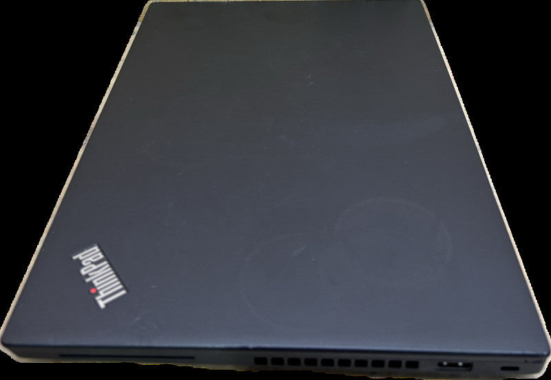 Lenovo ThinkPad X13 Intel Core i7-10510U@1.8GHz 16GB DDR4 RAM 512GB NVMe SSD  Lap200
