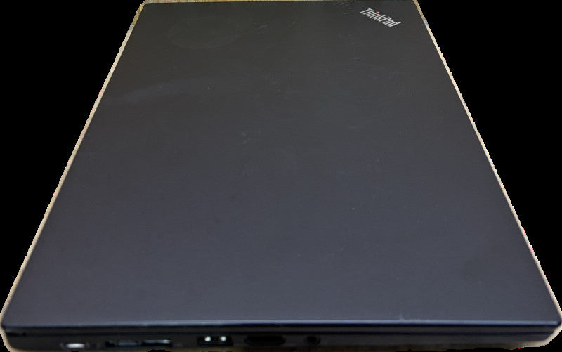 Lenovo ThinkPad X13 Intel Core i7-10510U@1.8GHz 16GB DDR4 RAM 512GB NVMe SSD  Lap200